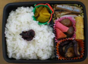 おべんとう・・・Part 37