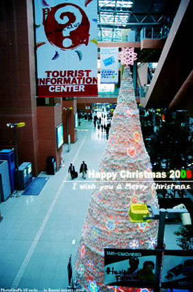 ☆Happy Christmas☆