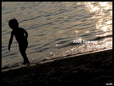 2006 Summer