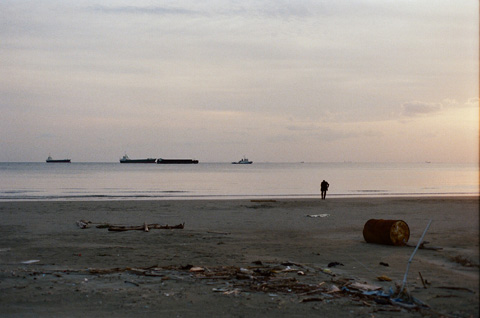 磯ノ浦