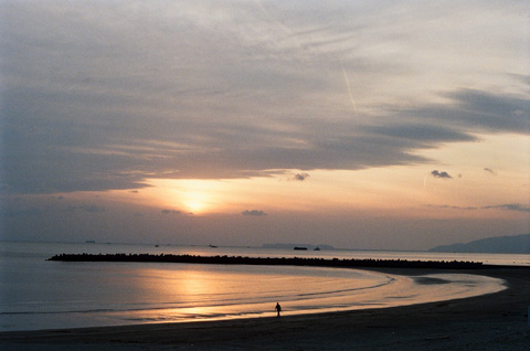 磯ノ浦