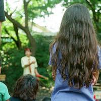 井の頭公園 2011/10/23 22:13:35