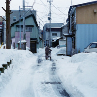 師走 2011/12/01 22:57:55