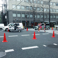 マラソン！ 2012/01/29 22:56:50