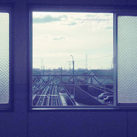 雨上がり。 2012/03/06 13:28:11