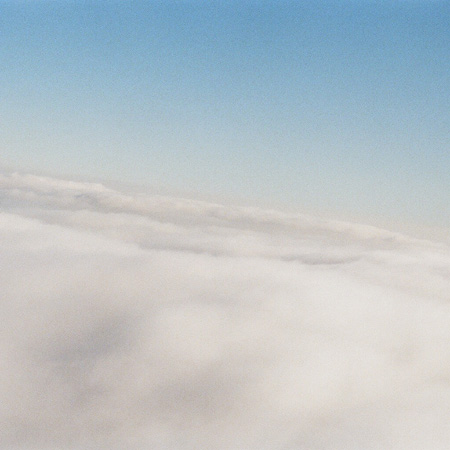 雲のように風のように