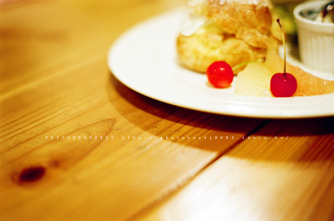 cherry*