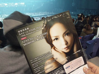 ５大ドームツアー 2012/12/03 13:00:00