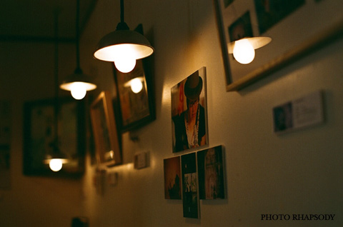 Enjoy Camera*
