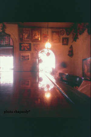 R* -pinhole ver.-