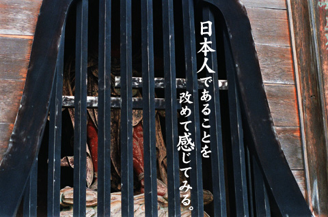 紅。