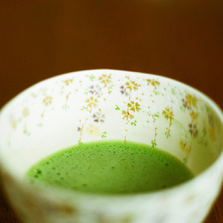 ここは春*