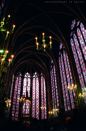 chapelle*