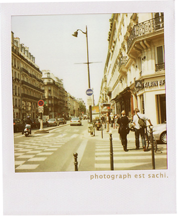 Marais