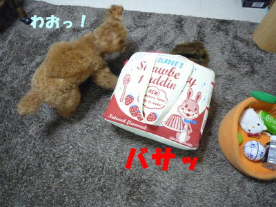 無理やわ~