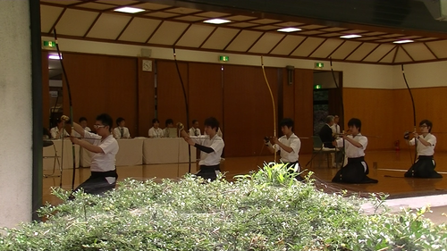 全国大学弓道選抜大会 全国大学弓道選抜大会
