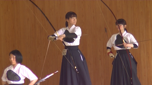 全国大学弓道選抜大会 全国大学弓道選抜大会