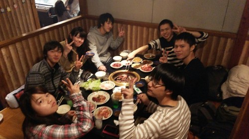 部会 部会