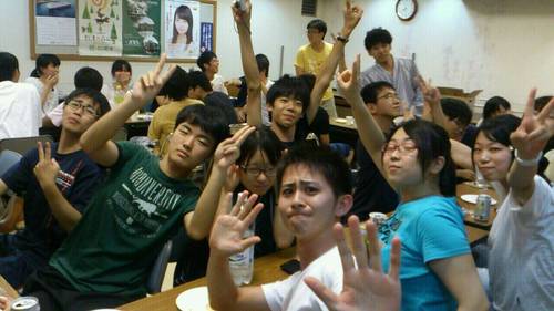 握手会 握手会