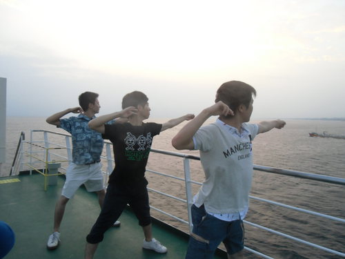 握手会 握手会