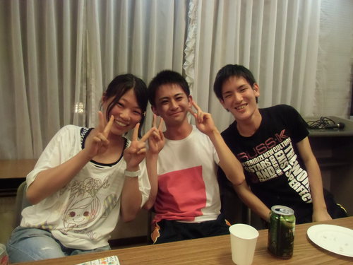 握手会 握手会