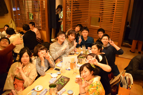 握手会 握手会