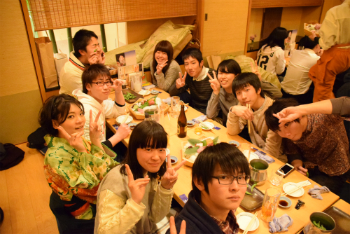 握手会 握手会