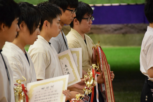 大阪府学生弓道選手権大会 大阪府学生弓道選手権大会