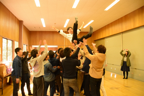 握手会 握手会