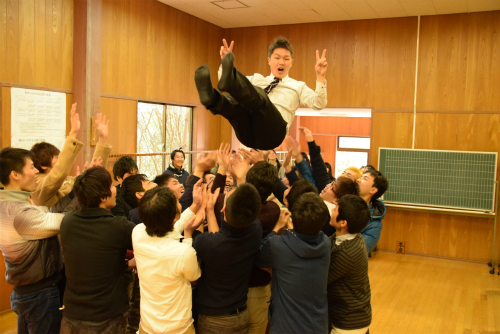 握手会 握手会
