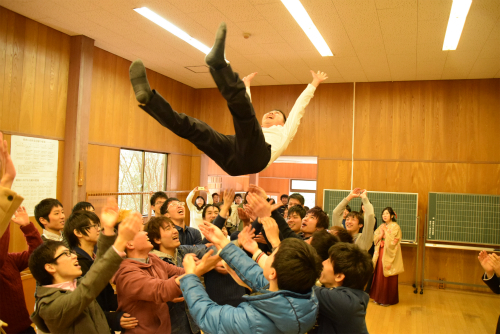 握手会 握手会