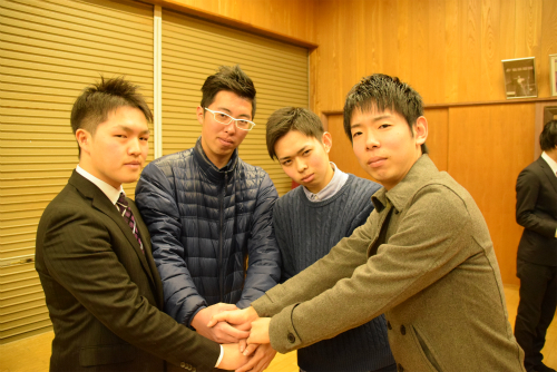 握手会 握手会
