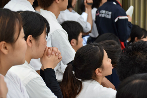大阪府学生弓道選手権大会 大阪府学生弓道選手権大会