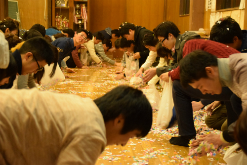 握手会 握手会