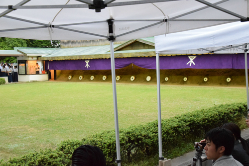 大阪府学生弓道選手権大会 大阪府学生弓道選手権大会