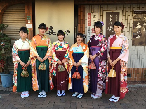 新年射会 新年射会