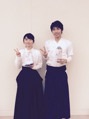 優勝者 優勝者