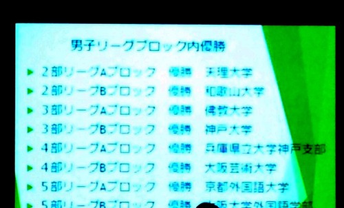 幹部研修会 幹部研修会