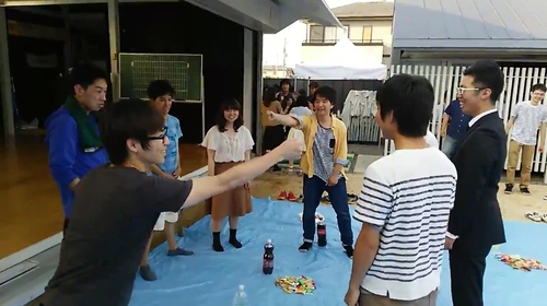 和滋戦 和滋戦