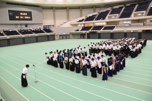 関西学生弓道選手権大会【2日目(決勝)】 関西学生弓道選手権大会【2日目(決勝)】