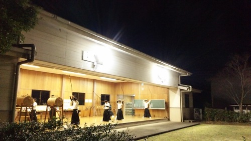 道場ビフォーアフター 道場ビフォーアフター