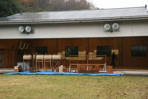 道場ビフォーアフター 道場ビフォーアフター