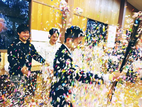 握手会 握手会