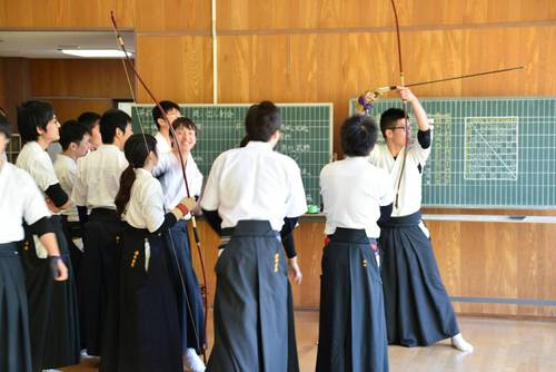 追い射・追いコン 追い射・追いコン