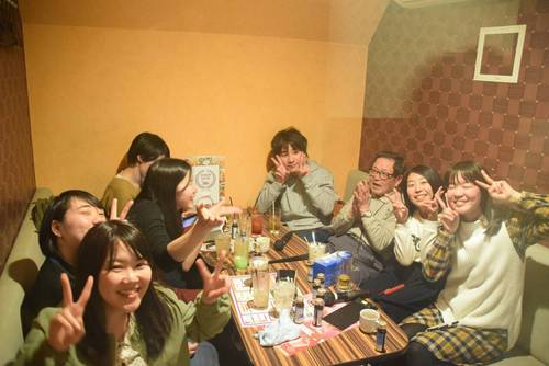 追い射・追いコン 追い射・追いコン