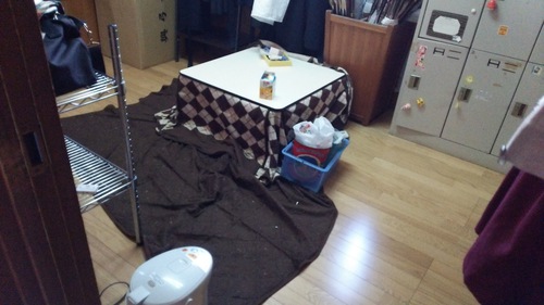 道場ビフォーアフター 道場ビフォーアフター