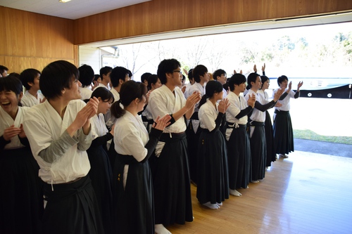 追い射・追いコン 追い射・追いコン