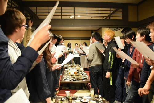 追い射・追いコン 追い射・追いコン