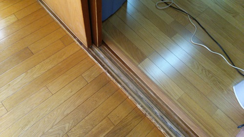 道場ビフォーアフター 道場ビフォーアフター
