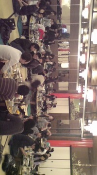 交流会